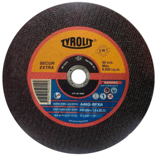 Discos de Corte