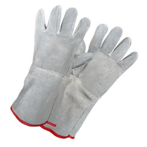 Guantes de Descarne