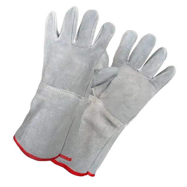 Guantes de Descarne