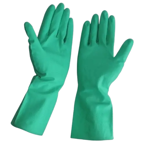 Guantes de Nitrilo