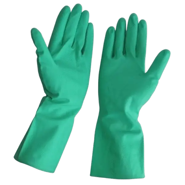 Guantes de Nitrilo