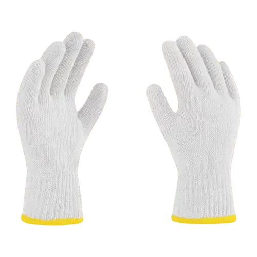 Guantes de Tejidos