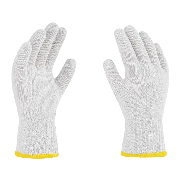 Guantes de Tejidos