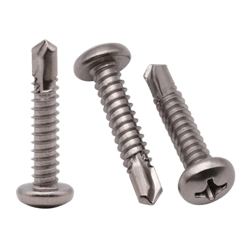 Tornillos Autoperforantes