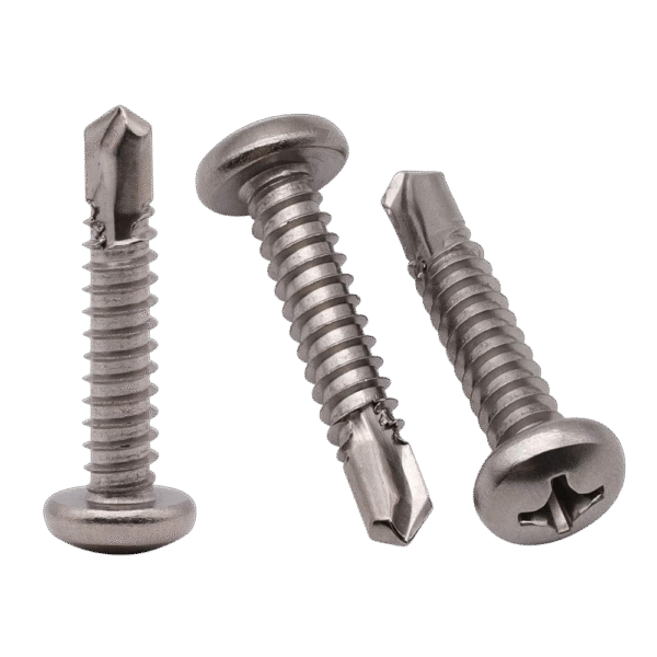 Tornillos Autoperforantes