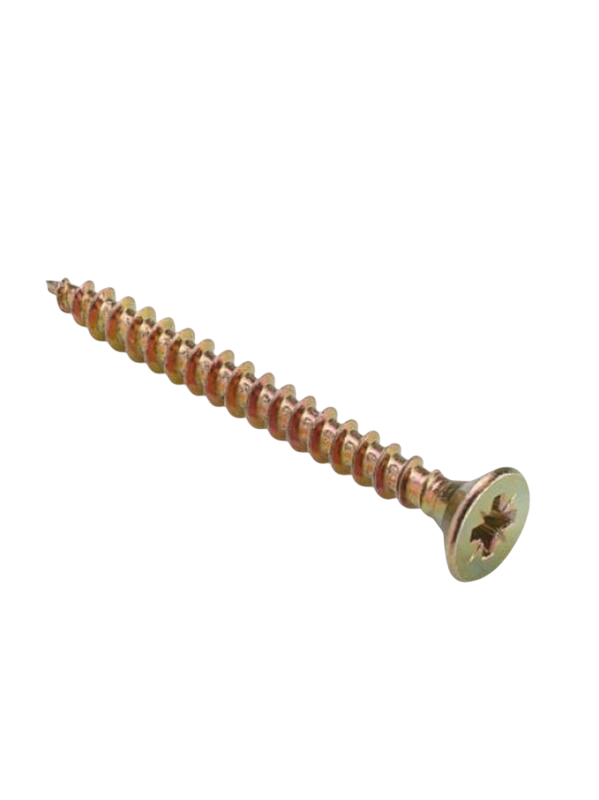 Tornillos para Madera
