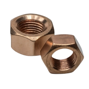 Tuercas de Bronce