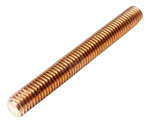 Varillas Roscadas de Bronce